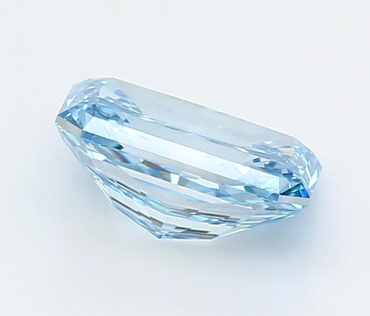 2.33 Carat Radiant Lab Diamond :: Greenstar spin frame 07