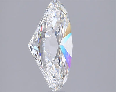 2.53 Carat Oval Lab Diamond :: Greenstar spin frame 07