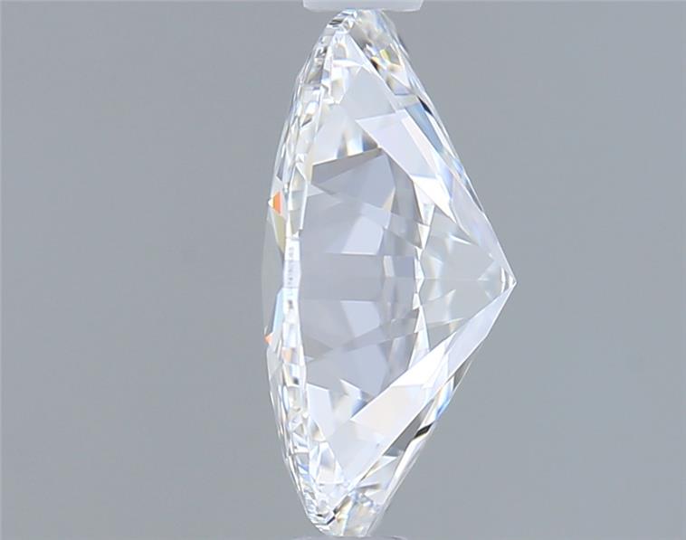 1.30 Carat Oval Lab Diamond :: Greenstar spin frame 07