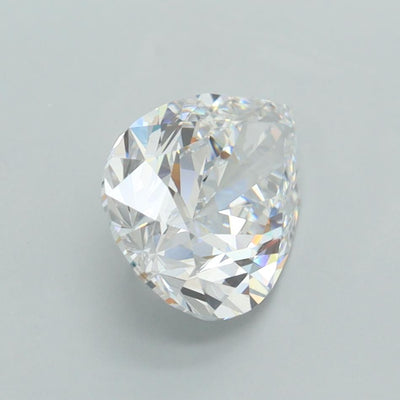 2.03 Carat Pear Lab Diamond :: Greenstar spin frame 07