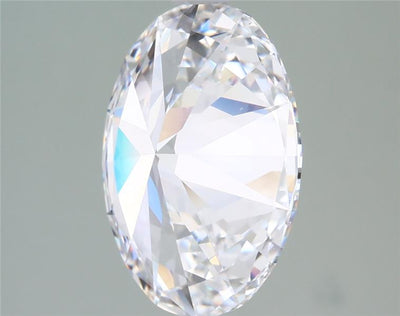 2.69 Carat Oval Lab Diamond :: Greenstar spin frame 07