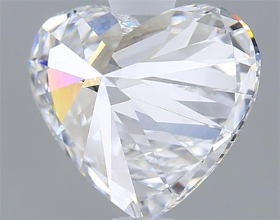 1.51 Carat Heart Lab Diamond :: Greenstar spin frame 07