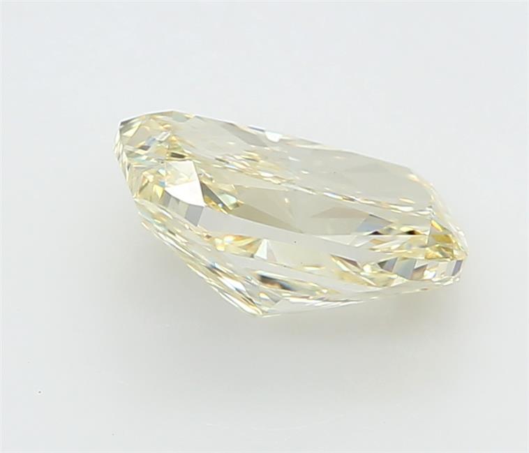 3.00 Carat Cushion Lab Diamond :: Greenstar spin frame 07