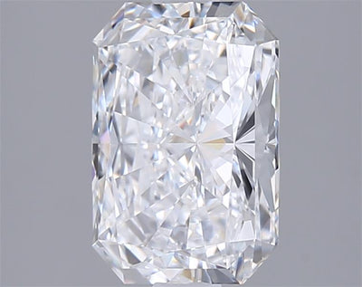 2.00 Carat Radiant Lab Diamond :: Greenstar spin frame 07
