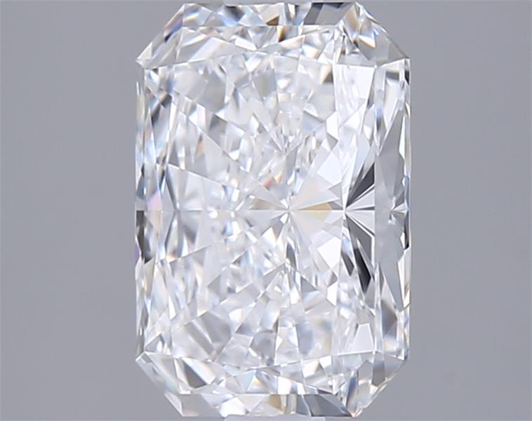 2.00 Carat Radiant Lab Diamond :: Greenstar spin frame 07