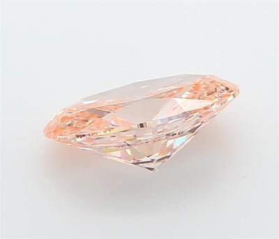 1.54 Carat Oval Lab Diamond :: Greenstar spin frame 07