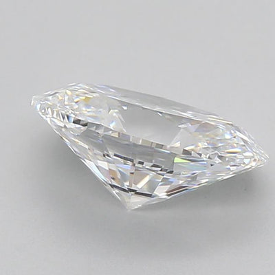 2.19 Carat Oval Lab Diamond :: Greenstar spin frame 07