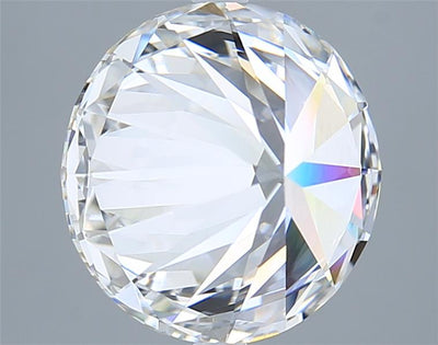 5.01 Carat Round Lab Diamond :: Greenstar spin frame 07
