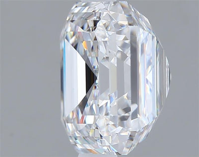 2.53 Carat Asscher Lab Diamond :: Greenstar spin frame 07
