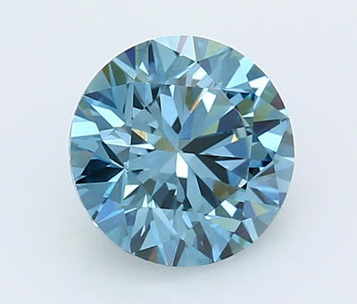 2.00 Carat Round Lab Diamond :: Greenstar spin frame 07