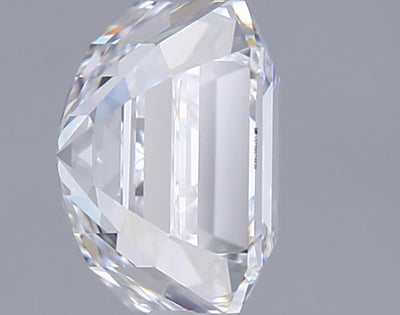 2.16 Carat Asscher Lab Diamond :: Greenstar spin frame 07