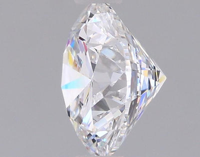 1.02 Carat Round Lab Diamond :: Greenstar spin frame 07