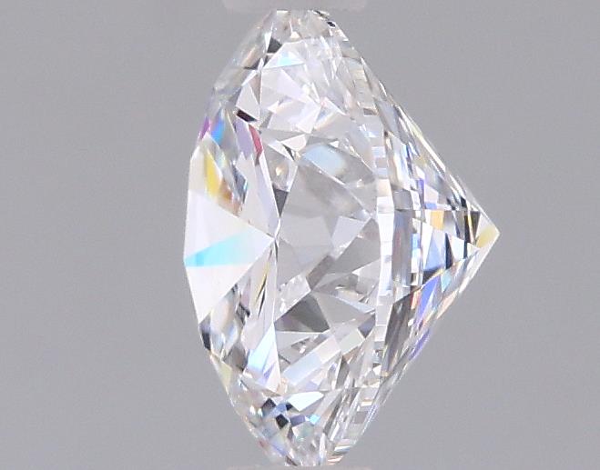 1.02 Carat Round Lab Diamond :: Greenstar spin frame 07
