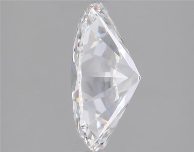 3.02 Carat Oval Lab Diamond :: Greenstar spin frame 07