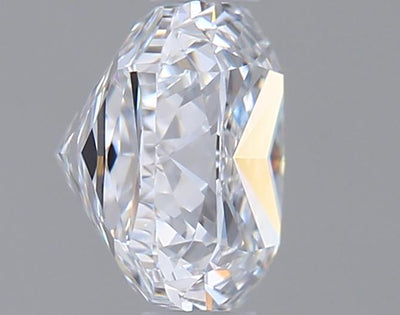 1.06 Carat Cushion Lab Diamond :: Greenstar spin frame 07