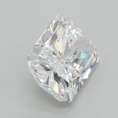 2.53 Carat Radiant Lab Diamond :: Greenstar spin frame 07