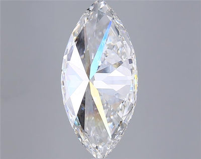 5.01 Carat Marquise Lab Diamond :: Greenstar spin frame 07