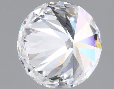 1.54 Carat Round Lab Diamond :: Greenstar spin frame 07