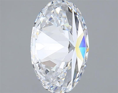 1.56 Carat Oval Lab Diamond :: Greenstar spin frame 07