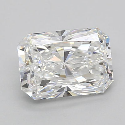 2.05 Carat Radiant Lab Diamond :: Greenstar spin frame 07