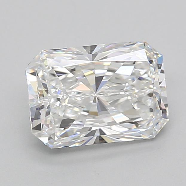 2.05 Carat Radiant Lab Diamond :: Greenstar spin frame 07