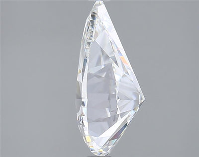 3.50 Carat Pear Lab Diamond :: Greenstar spin frame 07