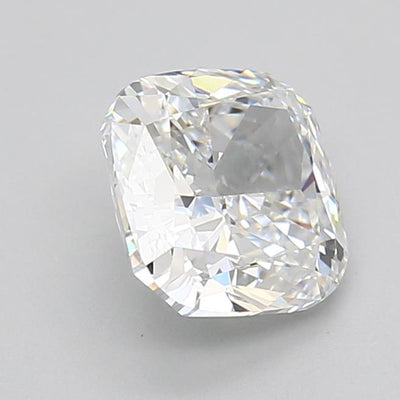 2.19 Carat Cushion Lab Diamond :: Greenstar spin frame 07