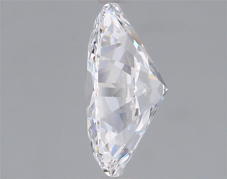 1.63 Carat Oval Lab Diamond :: Greenstar spin frame 07