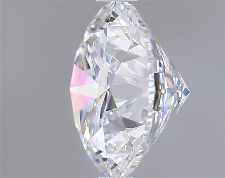 2.50 Carat Round Lab Diamond :: Greenstar spin frame 07