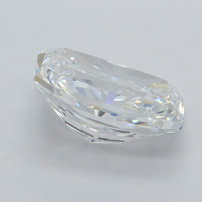 2.53 Carat Radiant Lab Diamond :: Greenstar spin frame 07
