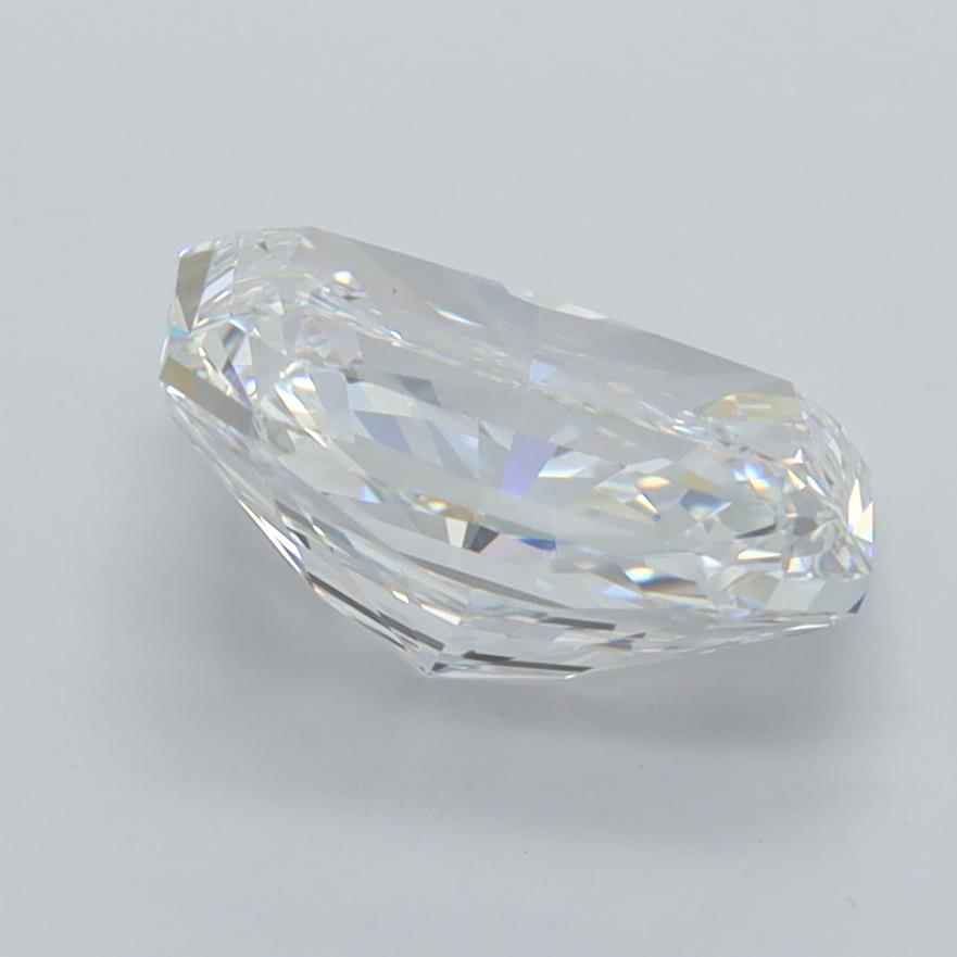 2.53 Carat Radiant Lab Diamond :: Greenstar spin frame 07