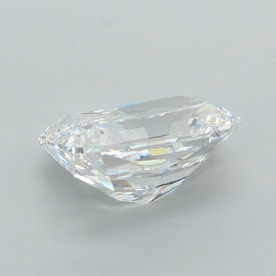 1.47 Carat Radiant Lab Diamond :: Greenstar spin frame 07