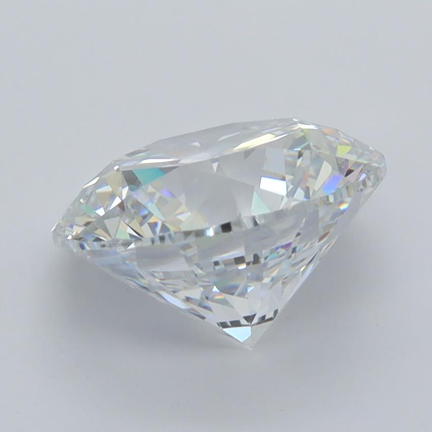 2.95 Carat Round Lab Diamond :: Greenstar spin frame 07