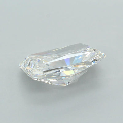 1.59 Carat Radiant Lab Diamond :: Greenstar spin frame 07