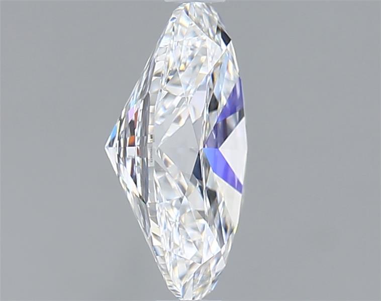 1.54 Carat Oval Lab Diamond :: Greenstar spin frame 07