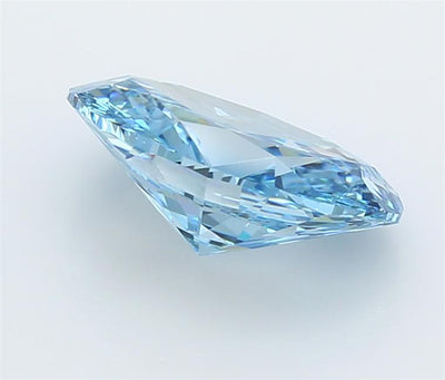 3.00 Carat Oval Lab Diamond :: Greenstar spin frame 07