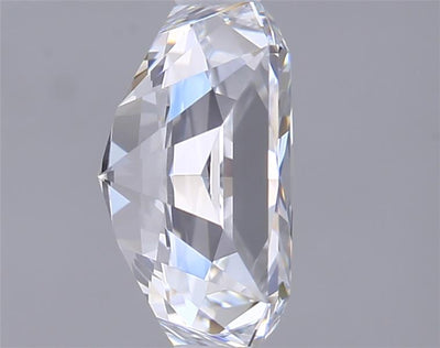 2.02 Carat Radiant Lab Diamond :: Greenstar spin frame 07