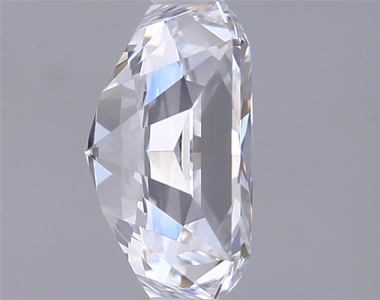 2.02 Carat Radiant Lab Diamond :: Greenstar spin frame 07
