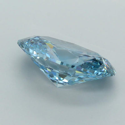 2.02 Carat Oval Lab Diamond :: Greenstar spin frame 07