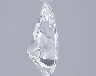 2.46 Carat Pear Lab Diamond :: Greenstar spin frame 07