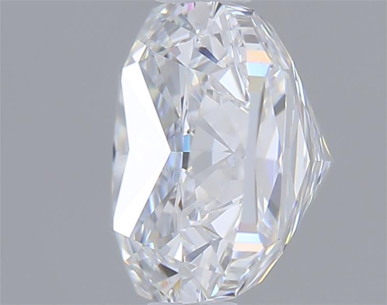 1.52 Carat Cushion Lab Diamond :: Greenstar spin frame 07