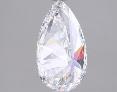 1.51 Carat Pear Lab Diamond :: Greenstar spin frame 07