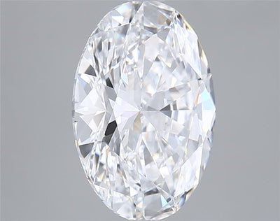 3.02 Carat Oval Lab Diamond :: Greenstar spin frame 07