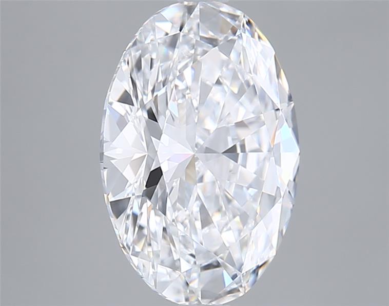 3.02 Carat Oval Lab Diamond :: Greenstar spin frame 07