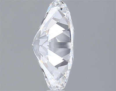 2.05 Carat Oval Lab Diamond :: Greenstar spin frame 07