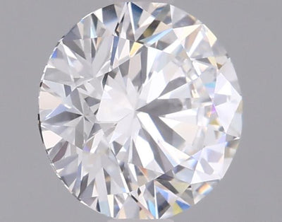 1.09 Carat Round Lab Diamond :: Greenstar spin frame 07