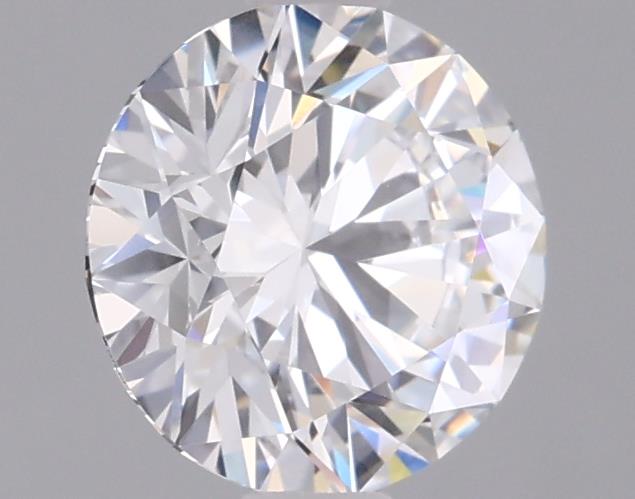 1.09 Carat Round Lab Diamond :: Greenstar spin frame 07