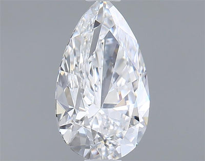 0.75 Carat Pear Lab Diamond :: Greenstar spin frame 07