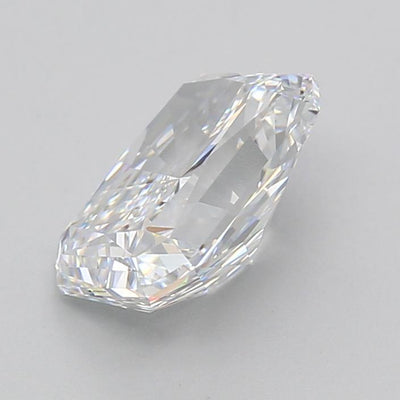 2.52 Carat Radiant Lab Diamond :: Greenstar spin frame 07