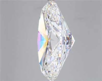 14.04 Carat Oval Lab Diamond :: Greenstar spin frame 07